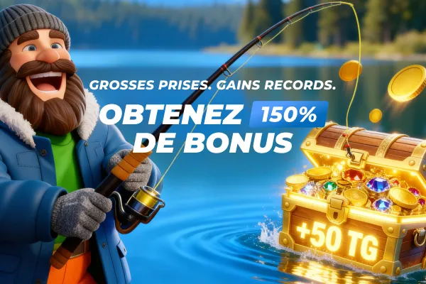 Jouez et Gagnez au Canada